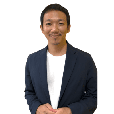株式会社フィノジェン 代表取締役 角 浩太